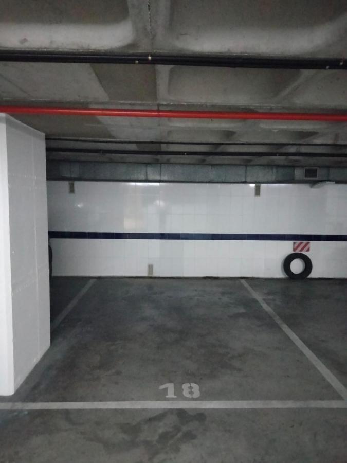 Loft Victoria Beach - Free Parking By Cadiz Time Cádis Exterior foto